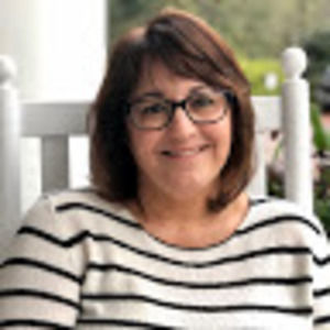 Meet your Posher, Kathy